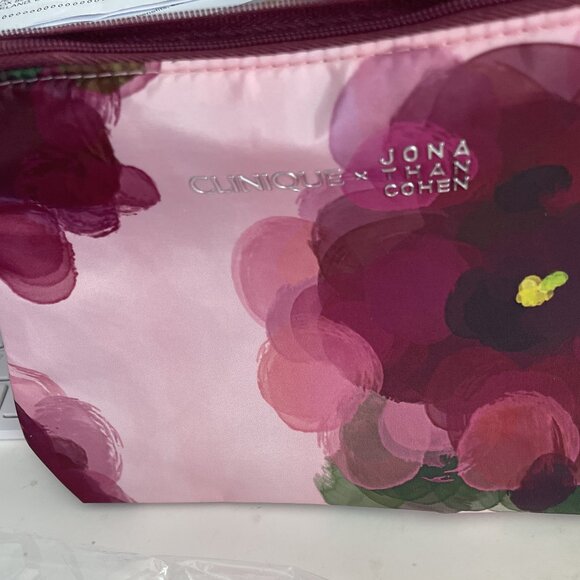 Clinique Jonathan Cohen Smart Clinical Repair Samples - Picture 1 of 5